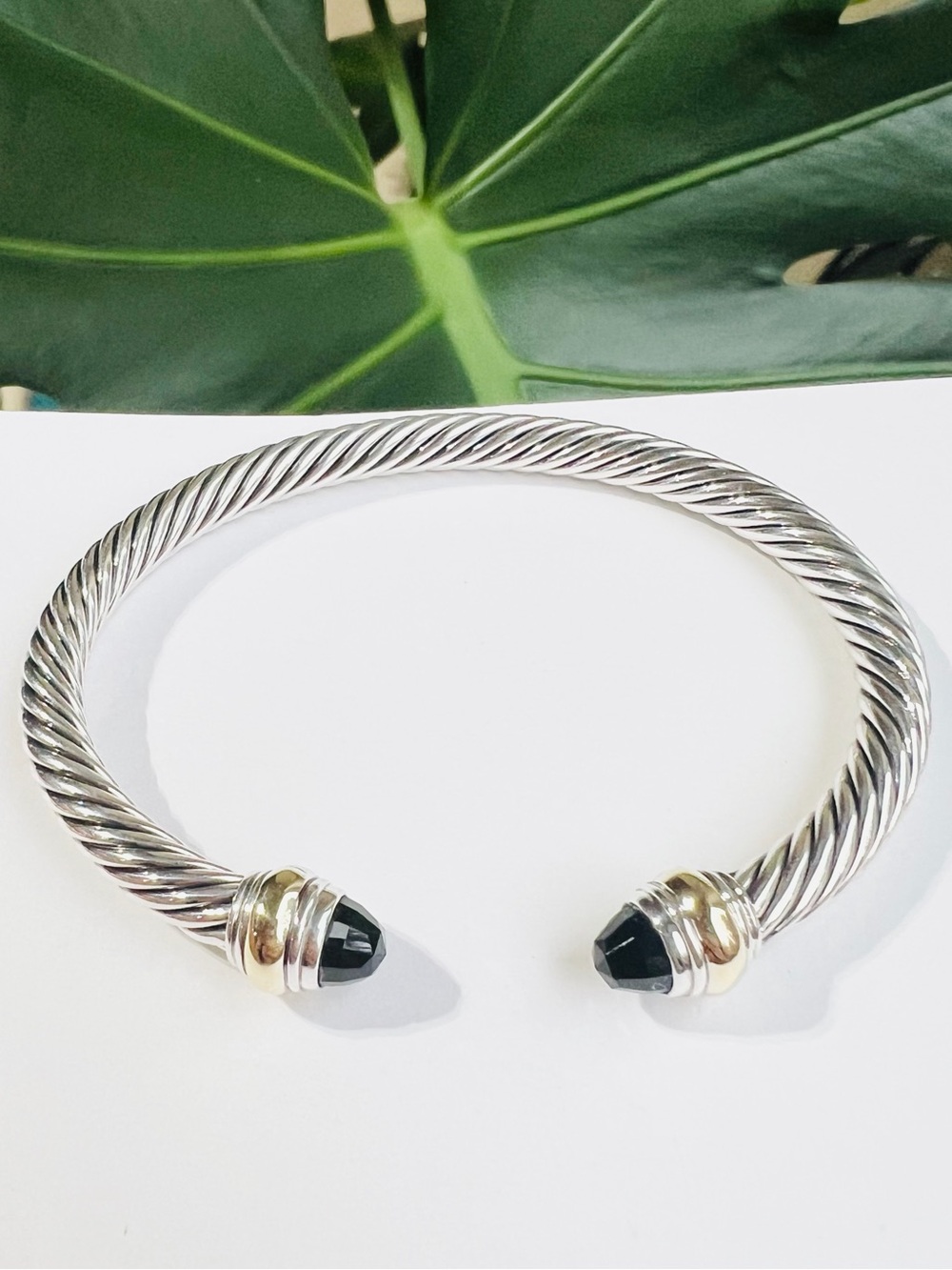 ❤️ David Yurman 5mm Classic Cable Bracelet